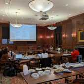 Caribbean Studies Working Group