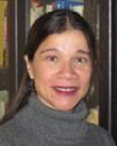 Frances Aparicio