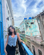 Isabel Beatrice Lewin-Knauer